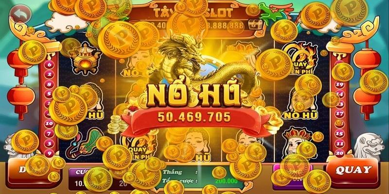 Kinh nghiệm cược slots 789win hiệu quả