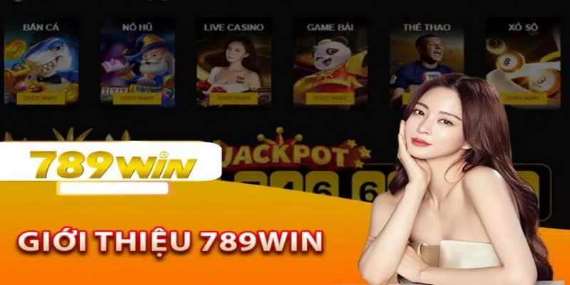 Đôi nét về nhà cái 789WIN