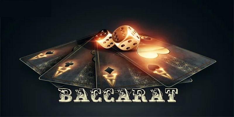 Game bài 789win Baccarat