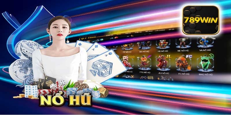 Giải thưởng bet thủ có thể nhận được tại nổ hũ