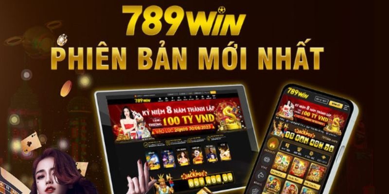 Hướng dẫn tải ứng dụng nhà cái 789Win vô cùng đơn giản