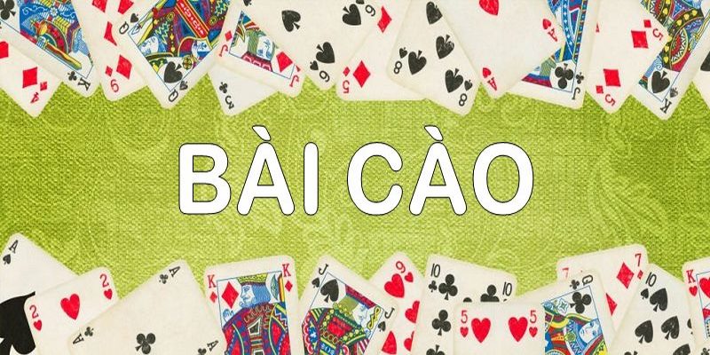 Game Bài cào và những thể loại phổ biến