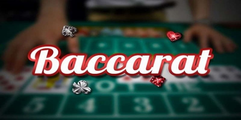 Nguồn gốc của trò chơi Baccarat 